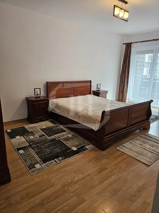 Apartament 2 camere, 65mp, Buna Ziua, Bonjour Residence