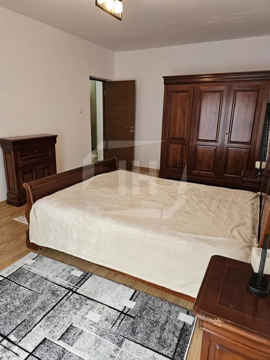 Apartament 2 camere, 65mp, Buna Ziua, Bonjour Residence