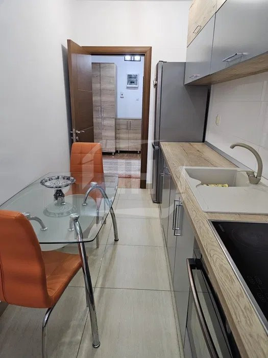 Apartament 2 camere, 65mp, Buna Ziua, Bonjour Residence