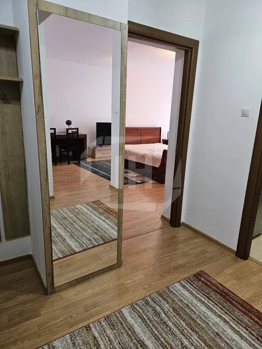 Apartament 2 camere, 65mp, Buna Ziua, Bonjour Residence