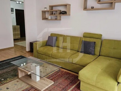 Apartament 2 camere, 65mp, Buna Ziua, Bonjour Residence