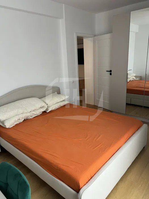 Apartament 2 camere, semidecomandat, Baza Sportiva Gheorgheni