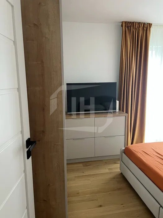 Apartament 2 camere, semidecomandat, Baza Sportiva Gheorgheni