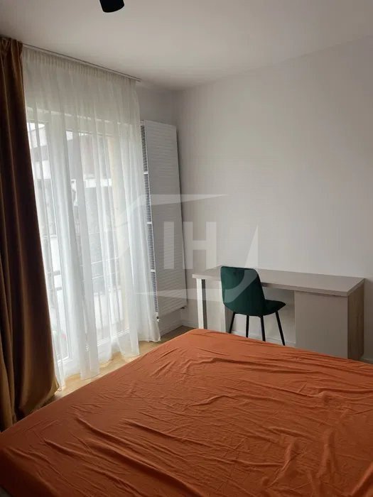 Apartament 2 camere, semidecomandat, Baza Sportiva Gheorgheni