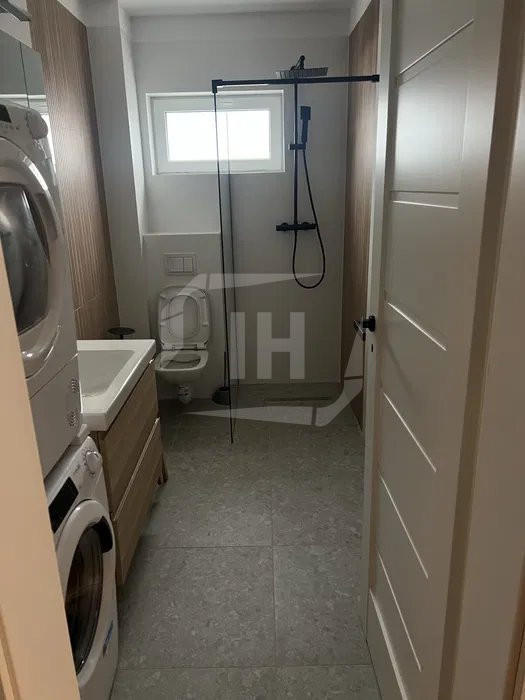 Apartament 2 camere, semidecomandat, Baza Sportiva Gheorgheni