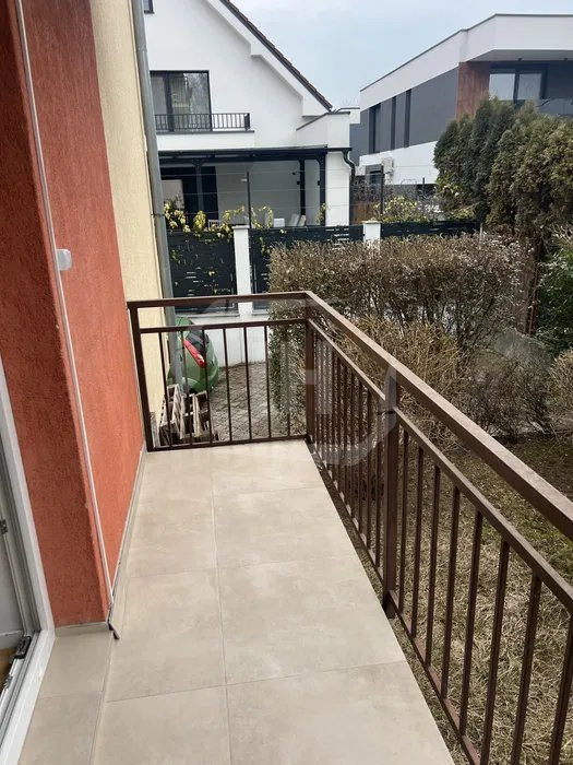 Apartament 2 camere, semidecomandat, Baza Sportiva Gheorgheni