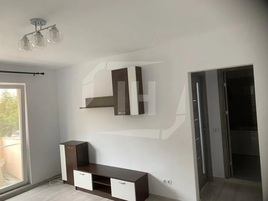 Apartament 2 camere, semidecomandat, Manastur zona BIG