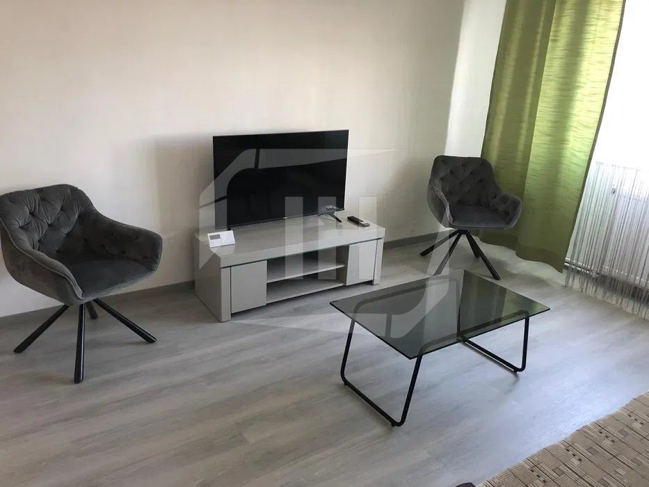 Apartament 2 camere, semidecomandat, Gheorgheni, zona Iulius Mall