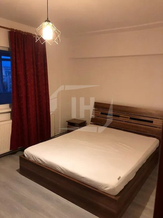 Apartament 2 camere, semidecomandat, Gheorgheni, zona Iulius Mall