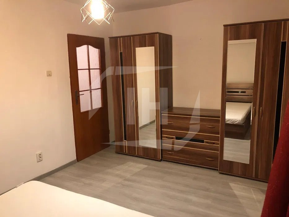 Apartament 2 camere, semidecomandat, Gheorgheni, zona Iulius Mall