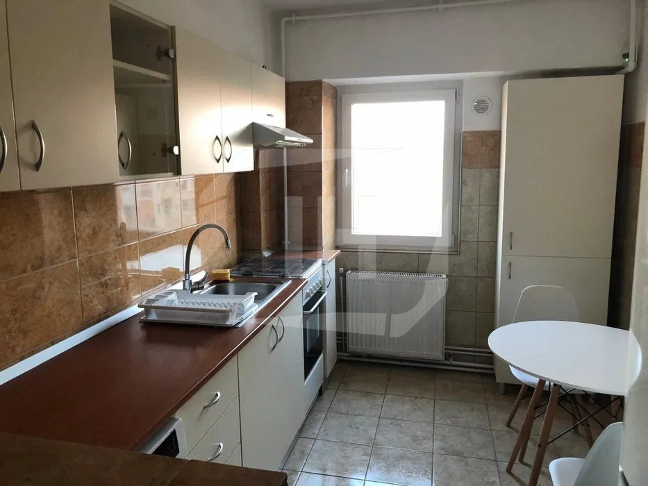 Apartament 2 camere, semidecomandat, Gheorgheni, zona Iulius Mall