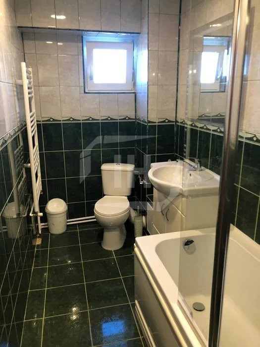 Apartament 2 camere, semidecomandat, Gheorgheni, zona Iulius Mall