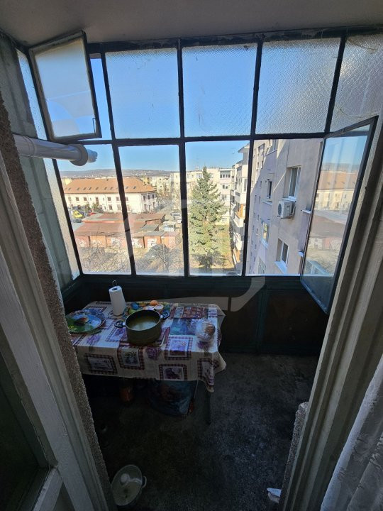 Apartament 2 camere, decomandat, Marasti 