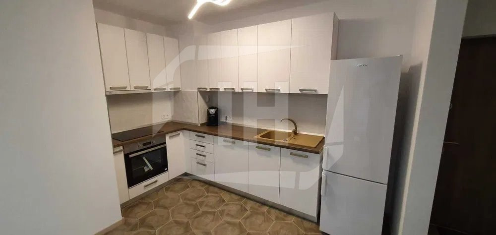 Apartament 2 camere zona Bazei Sportive Gheorgheni