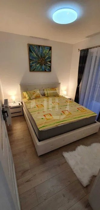 Apartament 2 camere zona Bazei Sportive Gheorgheni