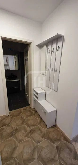 Apartament 2 camere zona Bazei Sportive Gheorgheni