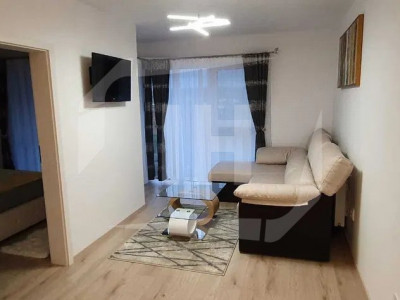 Apartament 2 camere zona Bazei Sportive Gheorgheni