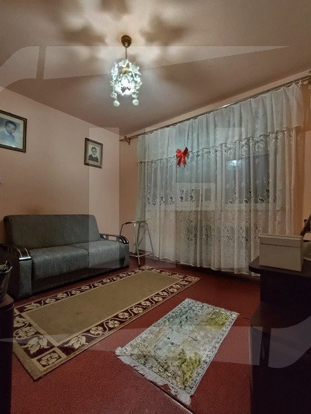 Apartament 4 camere, Primaverii Manastur