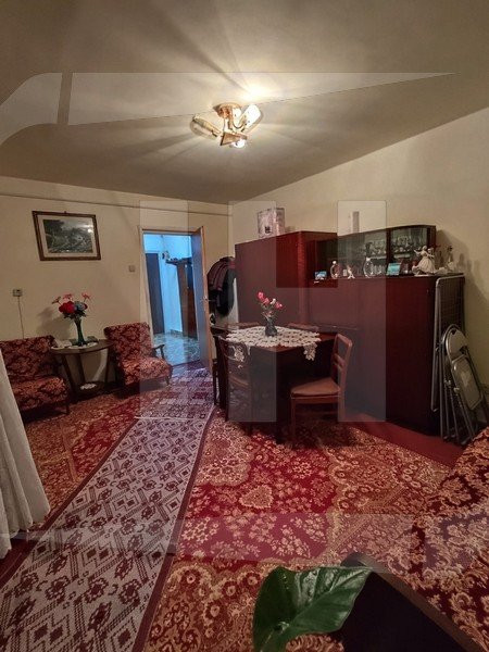 Apartament 4 camere, Primaverii Manastur