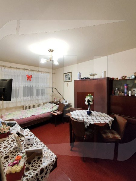 Apartament 4 camere, Primaverii Manastur