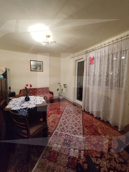 Apartament 4 camere, Primaverii Manastur