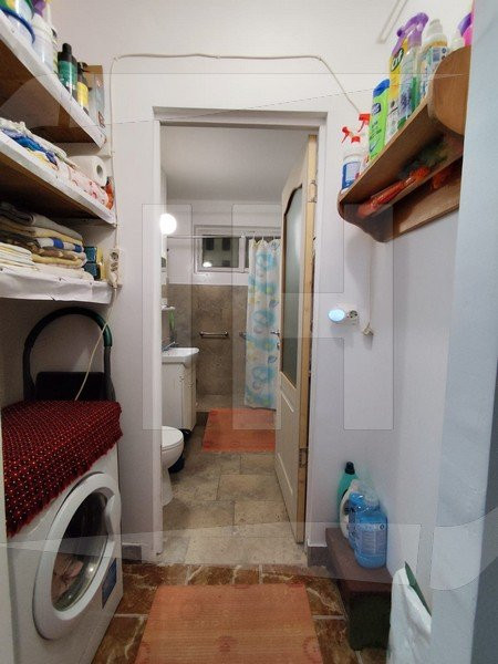 Apartament 4 camere, Primaverii Manastur