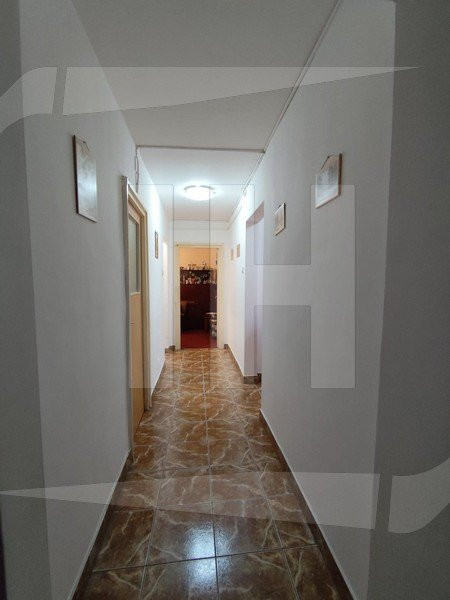 Apartament 4 camere, Primaverii Manastur