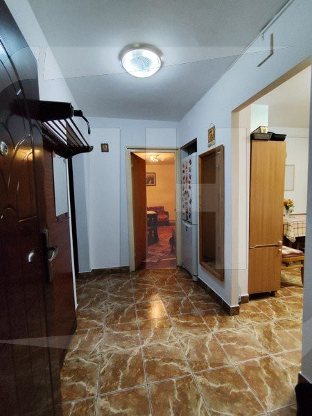 Apartament 4 camere, Primaverii Manastur