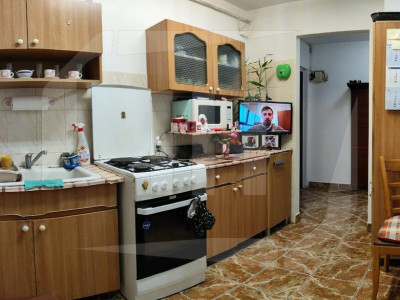 Apartament 4 camere, Primaverii Manastur