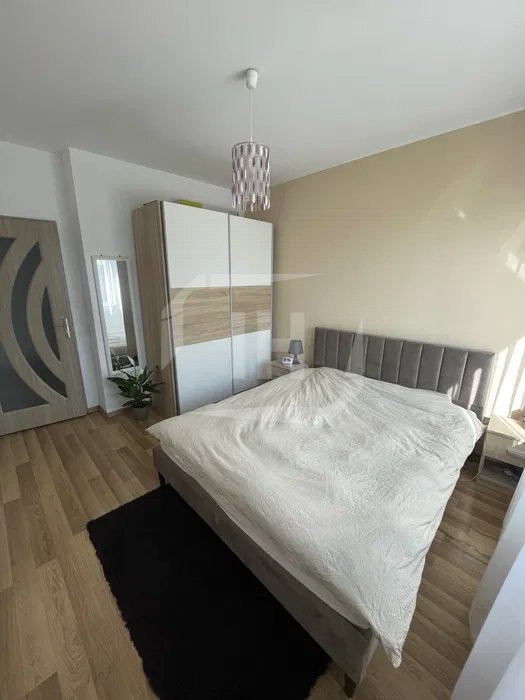 Apartament 3 camere in bloc nou