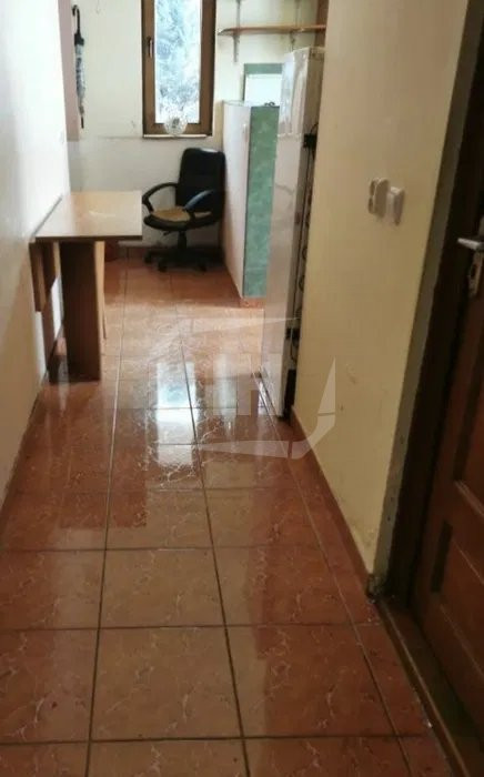 Apartament 1 camera, decomandat, gradina, zona Campului