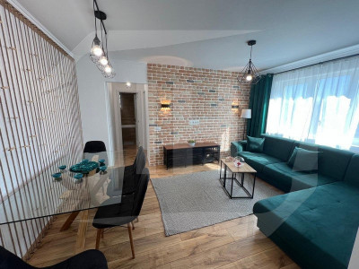 Apartament 3 camere, 1 Decembrie Grigorescu