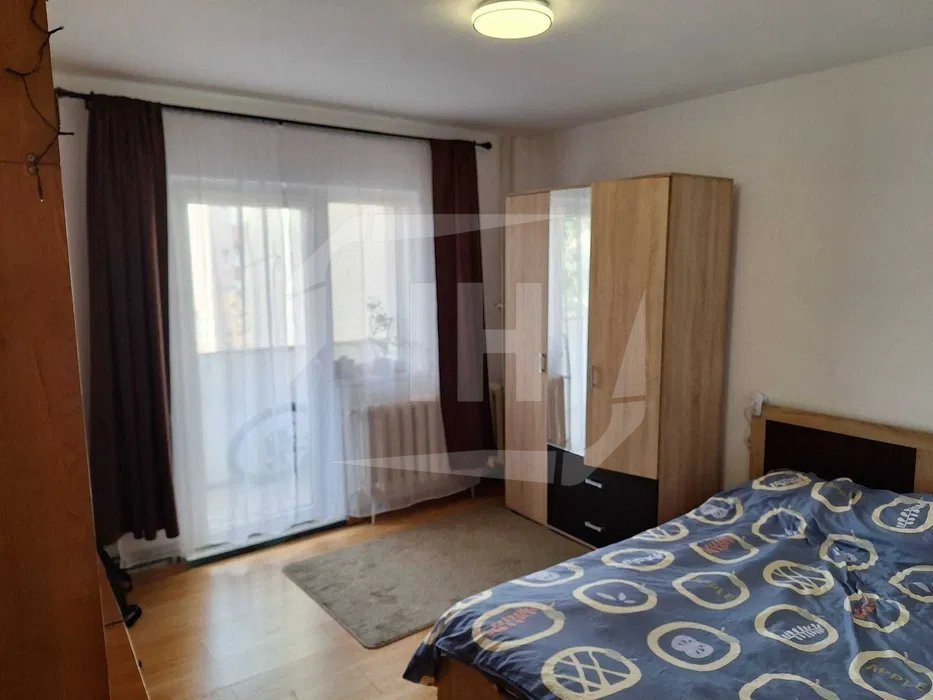 Apartament 2 camere, decomandat, etajul 2, Zorilor