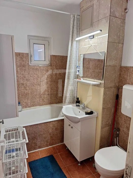 Apartament 2 camere, decomandat, etajul 2, Zorilor