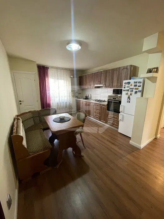 Apartament. 2 camere, decomandat, Gheorgheni zona Iulius Mall