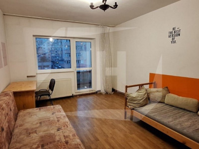 Apartament 4 camere decomandat, zona Ion Mester