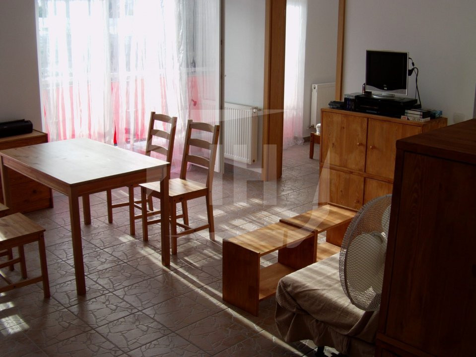 Apartament 2 camere, parcare subterana, pet friendly, zona Golden TUlip