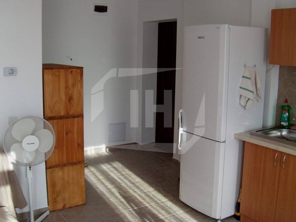 Apartament 2 camere, parcare subterana, pet friendly, zona Golden TUlip