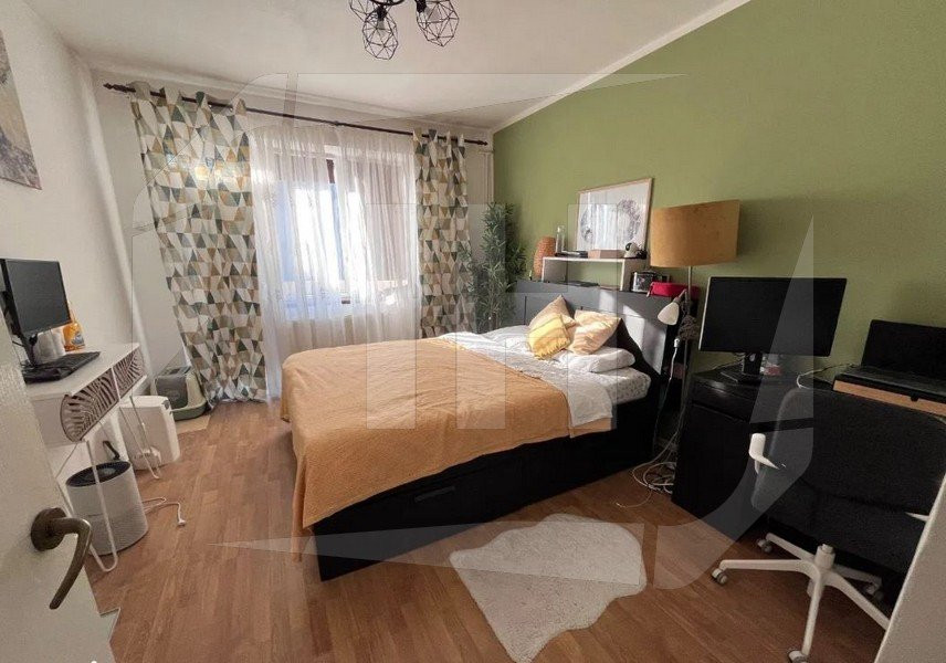 Apartament 2 camere, Grigorescu