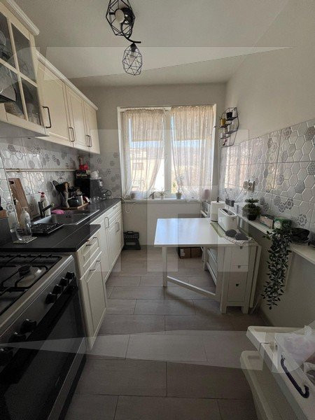 Apartament 2 camere, Grigorescu