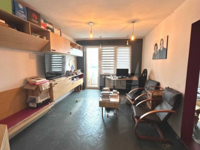 Apartament 2 camere, decomandat, Gheorgheni