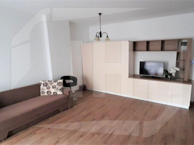 Apartament 2 camere, 57 mp, parcare, modern, zona USAMV