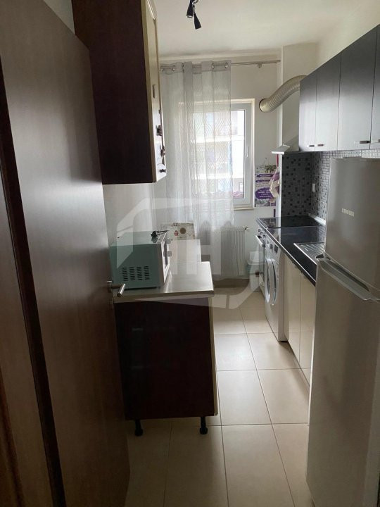 Apartament 2 camere, decomandar, parcare inclusa, zona Buna Ziua