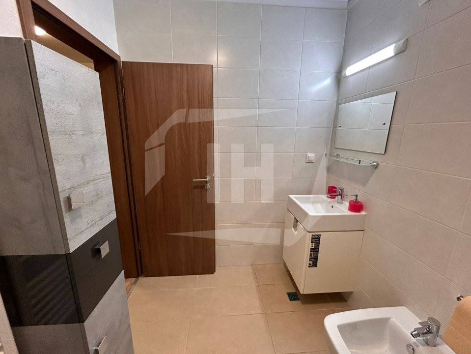 Apartament 2 camere, decomandar, parcare inclusa, zona Buna Ziua