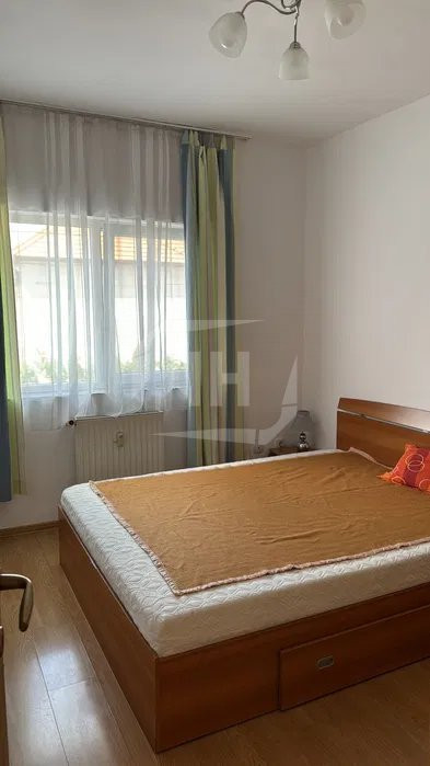 Apartament 2 camere, 64mp, garaj, Gheorgheni, zona Bistritei