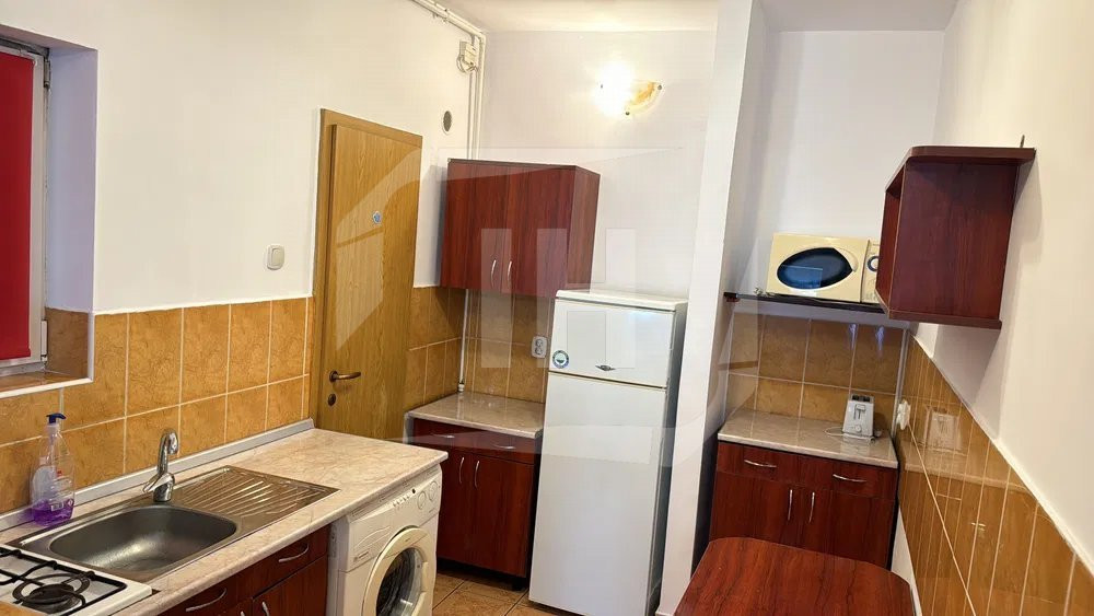 Apartament 2 camere, 64mp, garaj, Gheorgheni, zona Bistritei