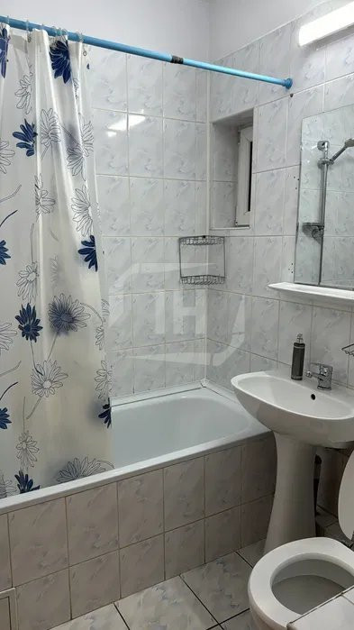 Apartament 2 camere, 64mp, garaj, Gheorgheni, zona Bistritei