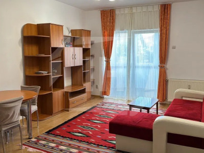 Apartament 2 camere, 64mp, garaj, Gheorgheni, zona Bistritei