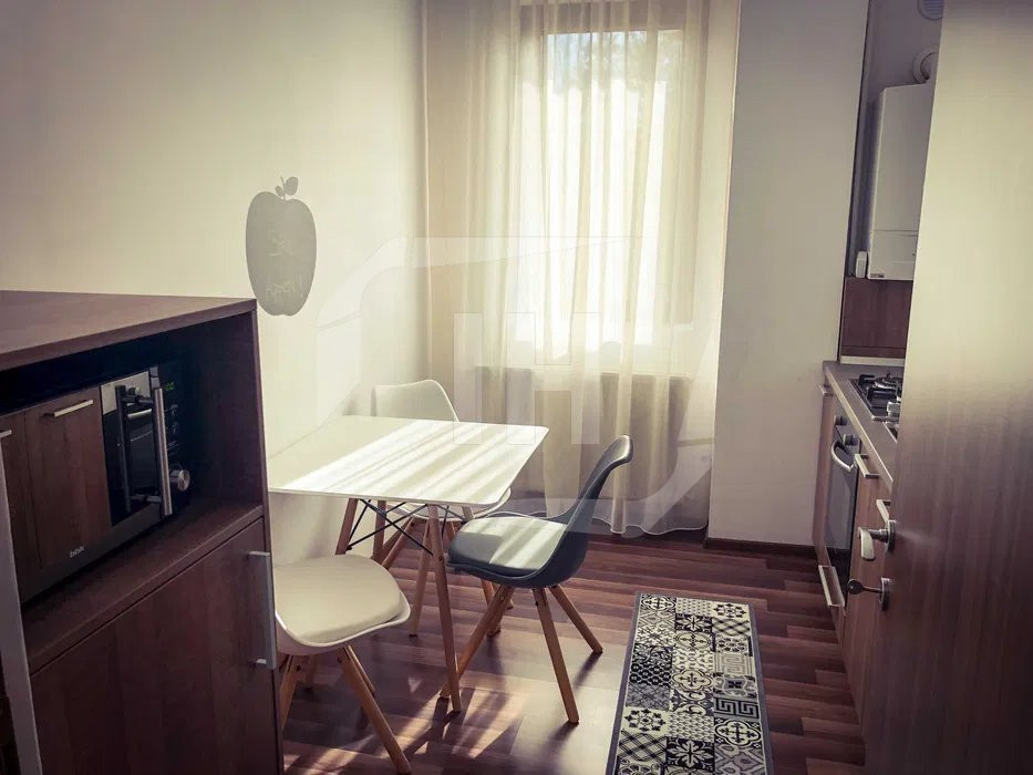 Apartament 2 camere, decomandat, 60mp, zona strazii Maramuresului