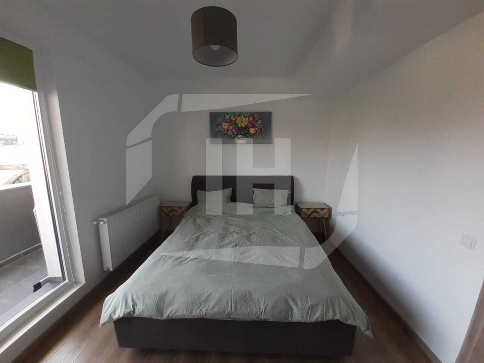 Apartament 2 camere, modern, Centru, zona Anton Pann